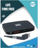 STC Wifi Setup Box Air H 700 Multimedia Player