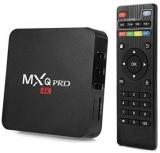 Style Maniac MXQ PRO 803 Android TV Box Streaming Media Player