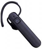 Syska H904 In The Ear Bluetooth Headset Black