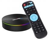 T95 Q TV BOX 4GB 32GB Multimedia Player