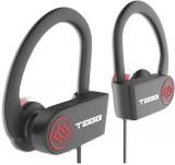 TAGG Inferno Bluetooth Headset Black