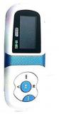 TECHPOOL Portable Mini MP3 Music Player MicroSD/TF Slot, Metal Body MP3 Players