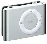 Teleform Mini Mp3 Player Metal Ipod MP3 Players MP3 Players