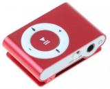 Teleform Mini Mp3 Player Metal Ipod MP3 Players