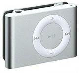 Teleform Mini MP3 Players