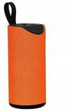 THOS TG 113 ORANGE Bluetooth Speaker