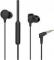 Boat boAt Bassheads 103 Black In Ear Wired With Mic Headphones/Earphones