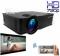 Egate i9 M Classic HD 720p LED Projector 1920x1080 Pixels