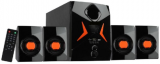 Tiktronix 1313 Component Home Theatre System