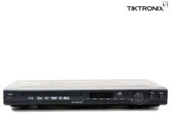 Tiktronix NA DVD Player