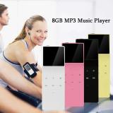 Touch Screen Bluetooth MP3 Music Player Lossless Sound Portable Recorder W/ Clip