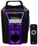 Tronica Enjoy Violet Component Home Theatre System