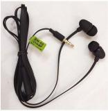 UBON Bm 02 In Ear Wired With Mic Headphones/Earphones