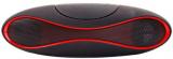 Ubon Bt 23 Bluetooth Speaker Black & Red