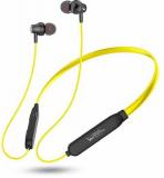 UBON BT 5200 Volcano Neckband Wireless With Mic Headphones/Earphones