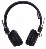 UBON BT 5660 Feather Light On Ear Wireless With Mic Headphones/Earphones