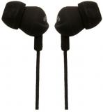 UBON Core 31 In Ear Wired Earphones With Mic Black