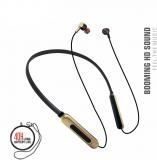 UBON FPX STAR 30 HOURS PLAYTIME IPX4 4D BASS SPORTS Bluetooth Headphone/Bluetooth Earphone/Magnetic Bluetooth Neckband Earphone Headset