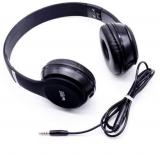 UBON GHP 1270 CHAMP On Ear Wired With Mic Headphones/Earphones