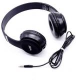 UBON GHP UB 1270/CHAMP On Ear Wired Headphones With Mic