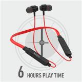 UBON NA Neckband Wireless With Mic Bluetooth Headphones /Earphones/ Bluetooth Earphone