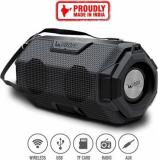 UBON SP 46 BlackThunder Bluetooth Speaker