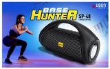 UBON SP 48 BASE HUNTER Bluetooth Speaker