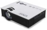 Un Tech UC40 LED Projector 640x480 Pixels