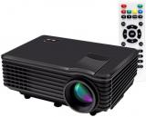 Unic 805 LCD Projector 1024x768 Pixels