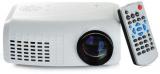 UNIC E07 LED Projector 1024x768 Pixels