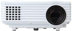 UNIC FULL HD RD805 white LED Projector 1920x1080 Pixels