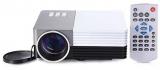 UNIC Gm 50 LED Projector 1024x768 Pixels