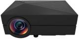 UNIC Gm60 LED Projector 3840x2160 Pixels