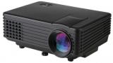 UNIC Home Smart Mini Cinema LED Projector LED Projector 1024x768 Pixels