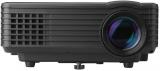 Unic Mini Beamer RD805 LED Projector 1280x800 Pixels