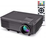 Unic RD805 LCD Projector 1280x800 Pixels