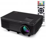 UNIC RD 805 LED Projector 1920x1200 Pixels