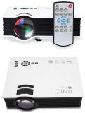 UNIC SAMYU UC46 LED Projector 800x600 Pixels