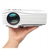 UNIC UC36 LED Projector 800x600 Pixels