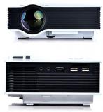 UNIC UC40 LED Projector 1024x768 Pixels