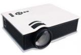 UNIC UC40 LED Projector