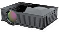 UNIC UC46 LED PROJECTOR WI FI READY