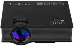 UNIC UC46+ PRO WIFI LED Projector 3840x2160 Pixels