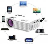 UNIC Unic Uc36 LED Projector 1920x1080 Pixels