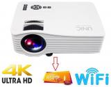 UNIC UNIC UC 36+ LED Projector 800x600 Pixels