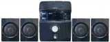 UNITECH INDIA UNITECH 4353 Component Home Theatre System