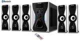 Vemax Mega 5.1 Component Home Theatre System