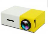 Verena YG300 LED Projector 640x480 Pixels