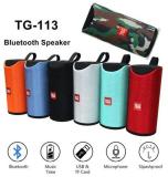 VEROX TG113 10W 5 Hour Bluetooth Speaker