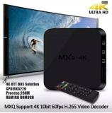 VINSTAR MXQ 4K Streaming Media Player